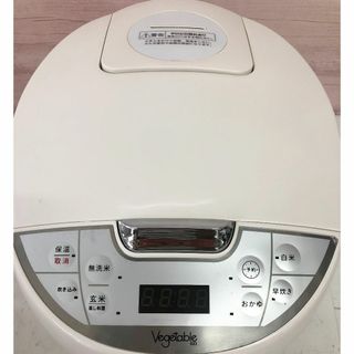 SOUYI - SOUYI ソウイ 糖質カット炊飯器【SY-138】の通販|ラクマ SOUYI - SOUYI ソウイ 糖質カット炊飯器【SY-138】の通販|ラクマ