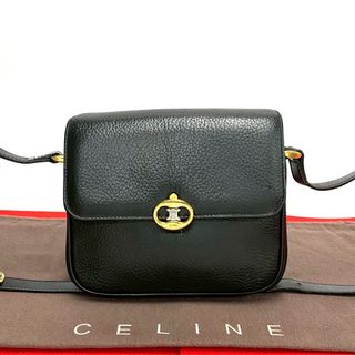 CELINE - 超美品☆セリーヌ☆ショルダー☆並行輸入品では CELINE - 超美品☆セリーヌ☆ショルダー☆並行輸入品では