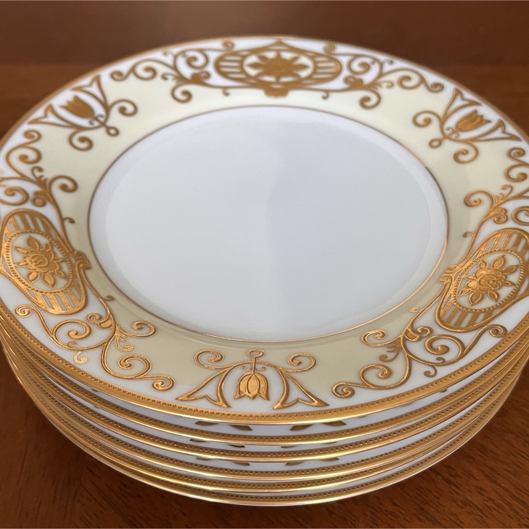 Noritake - 【希少品】オールドノリタケ ☆クリスマスボール Noritake - 【希少品】オールドノリタケ ☆クリスマスボール