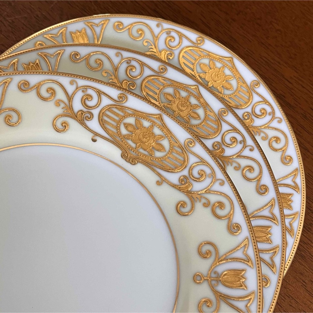 Noritake - 【希少品】オールドノリタケ ☆クリスマスボール Noritake - 【希少品】オールドノリタケ ☆クリスマスボール
