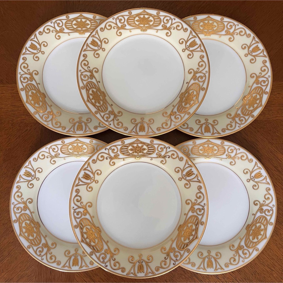 Noritake - 【希少品】オールドノリタケ ☆クリスマスボール Noritake - 【希少品】オールドノリタケ ☆クリスマスボール