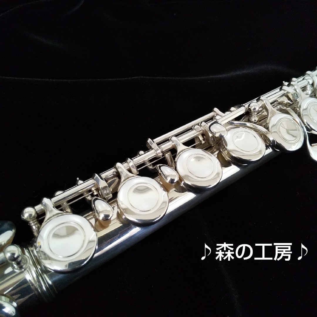 ヤマハ - フルート専門店‼️部活応援‼️ ヤマハフルート YFL211 ヤマハ - フルート専門店‼️部活応援‼️ ヤマハフルート YFL211