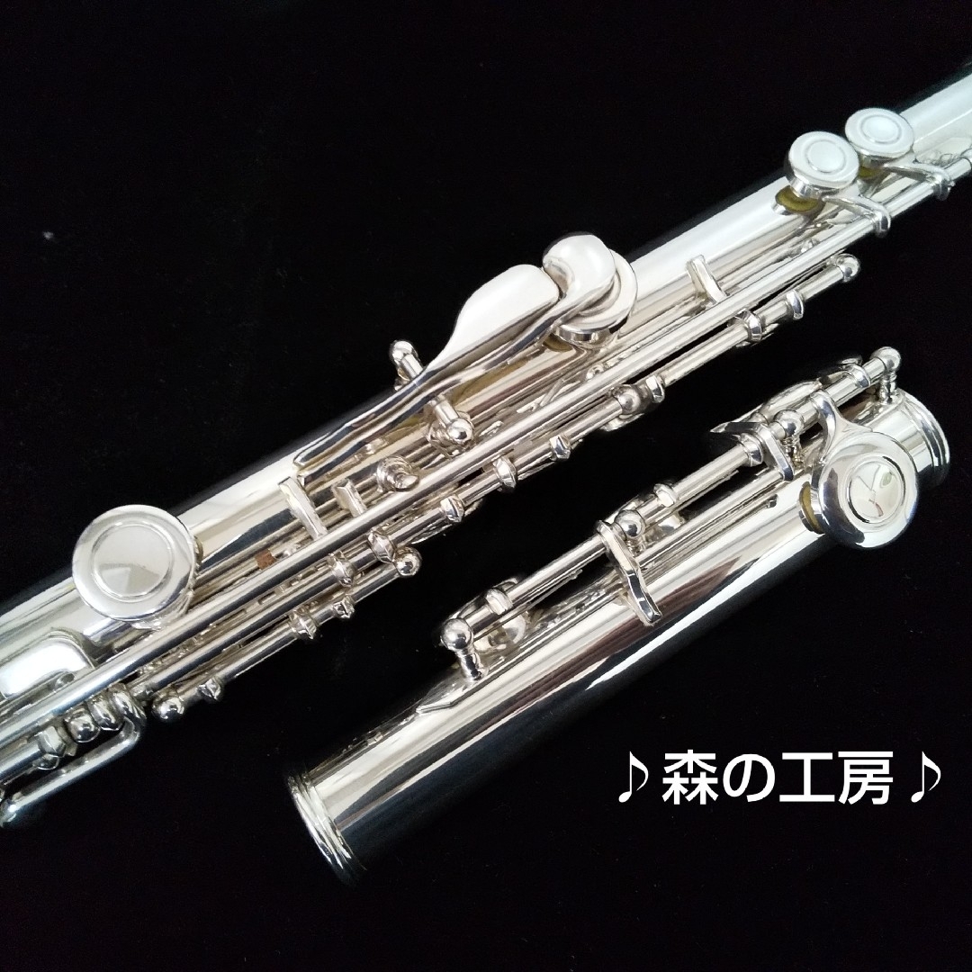 ヤマハ - フルート専門店‼️部活応援‼️ ヤマハフルート YFL211 ヤマハ - フルート専門店‼️部活応援‼️ ヤマハフルート YFL211