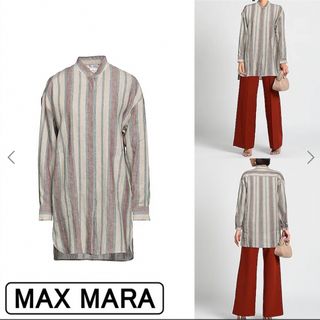 Max Mara(シャツ/ブラウス(長袖/七分))のフリマアイテム一覧 Max Mara(シャツ/ブラウス(長袖/七分))のフリマアイテム一覧