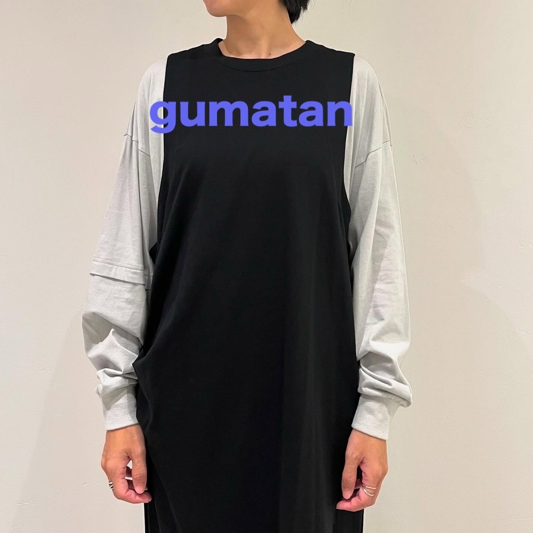 nagonstans - 新品タグ付き nagonstans ナゴンスタンス layered nagonstans - 新品タグ付き nagonstans ナゴンスタンス layered