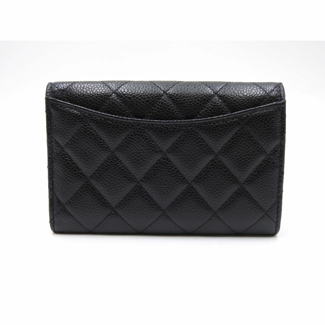 CHANEL - シャネル マトラッセ ココマーク タイムレスクラシック CHANEL - シャネル マトラッセ ココマーク タイムレスクラシック