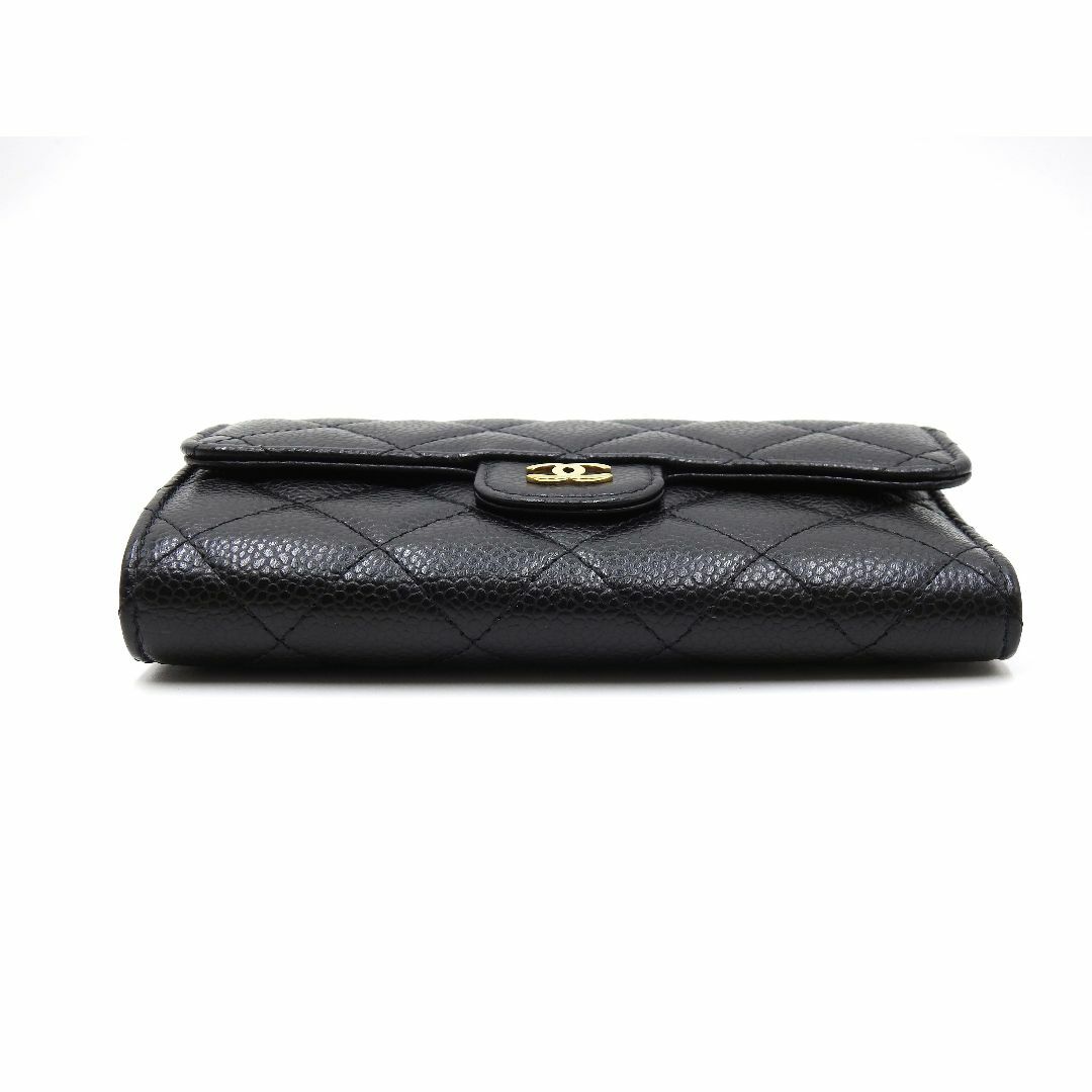 CHANEL - シャネル マトラッセ ココマーク タイムレスクラシック CHANEL - シャネル マトラッセ ココマーク タイムレスクラシック