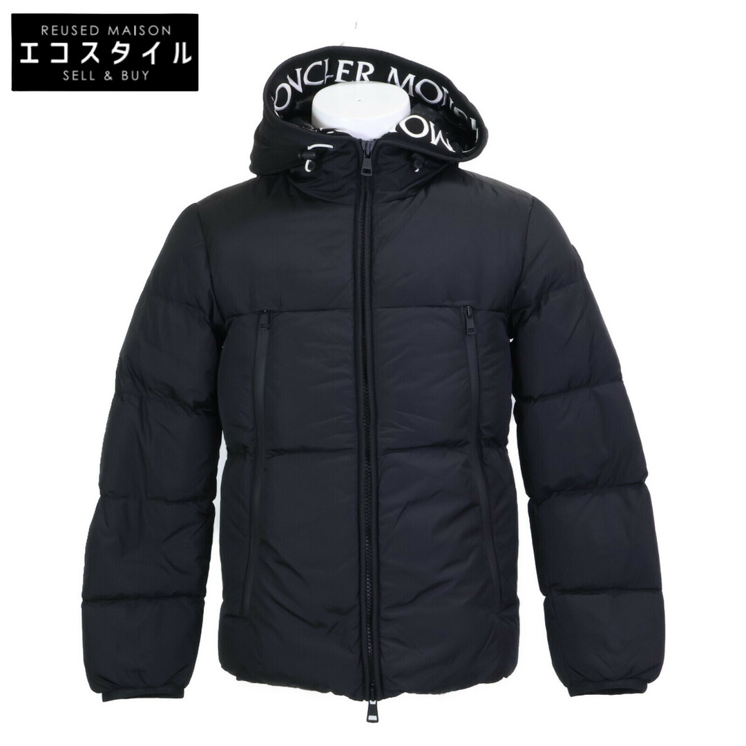 MONCLER - モンクレール 【美品/21年製】MONTCLA モンクラ 内側 MONCLER - モンクレール 【美品/21年製】MONTCLA モンクラ 内側