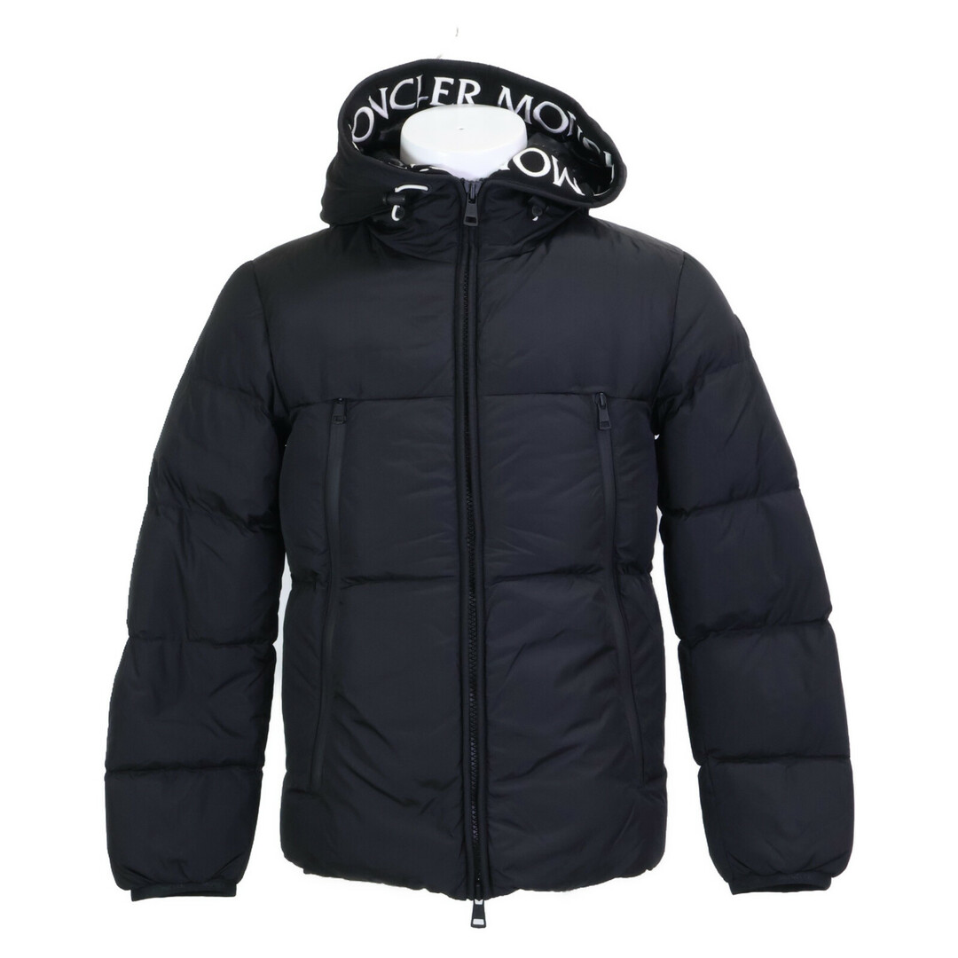 MONCLER - モンクレール 【美品/21年製】MONTCLA モンクラ 内側 MONCLER - モンクレール 【美品/21年製】MONTCLA モンクラ 内側