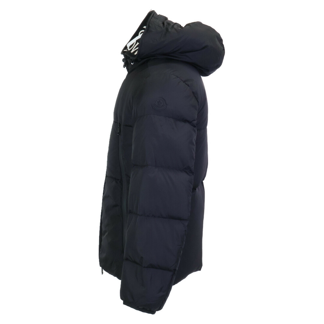 MONCLER - モンクレール 【美品/21年製】MONTCLA モンクラ 内側 MONCLER - モンクレール 【美品/21年製】MONTCLA モンクラ 内側