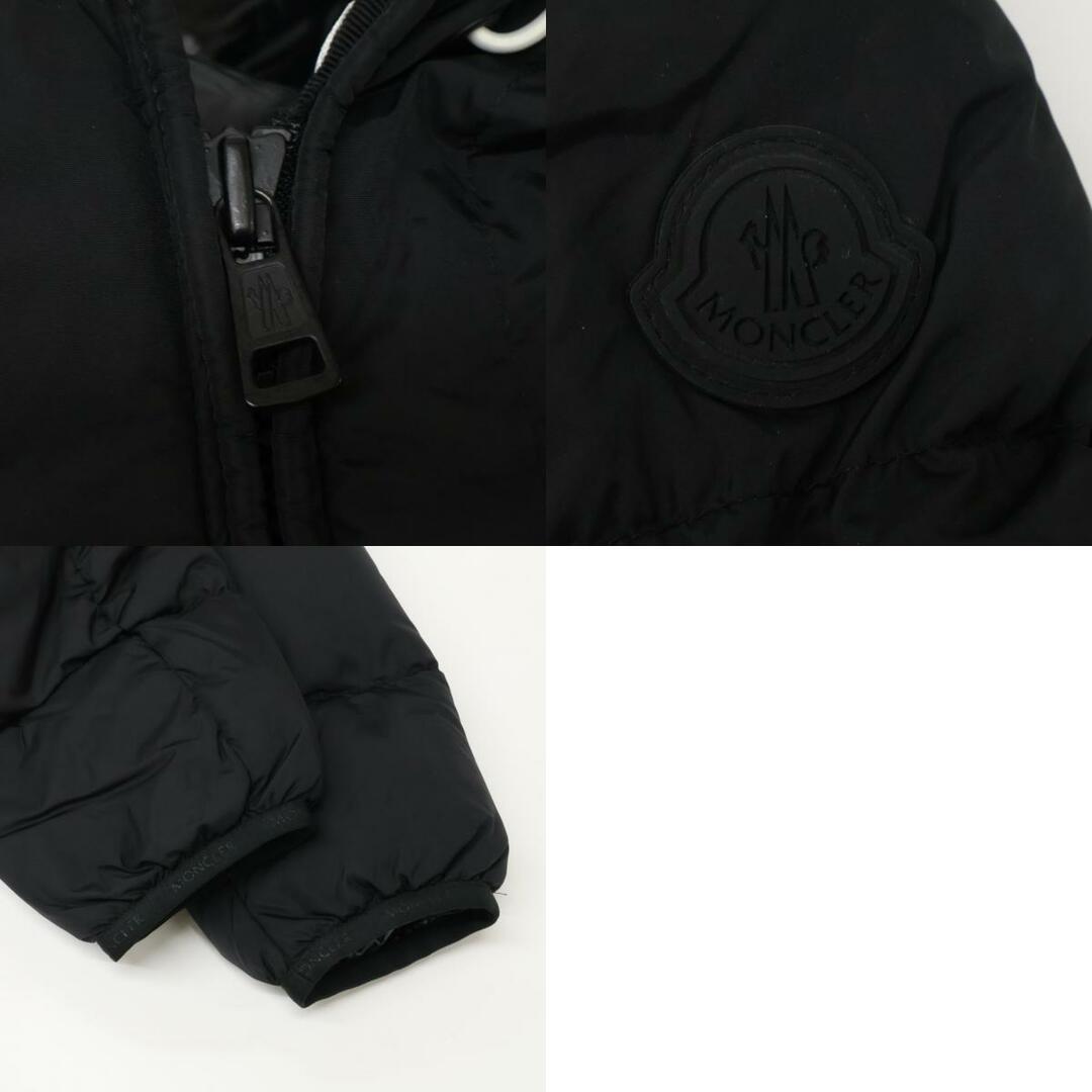 MONCLER - モンクレール 【美品/21年製】MONTCLA モンクラ 内側 MONCLER - モンクレール 【美品/21年製】MONTCLA モンクラ 内側