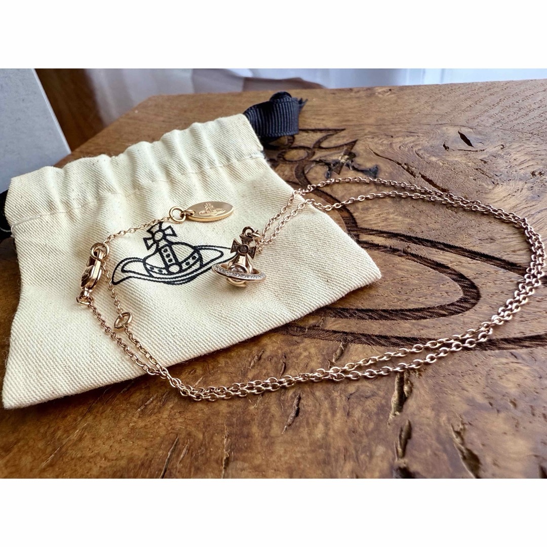 Vivienne Westwood - 極美品廃盤 VivienneWestwood3Dミニオーブ Vivienne Westwood - 極美品廃盤 VivienneWestwood3Dミニオーブ