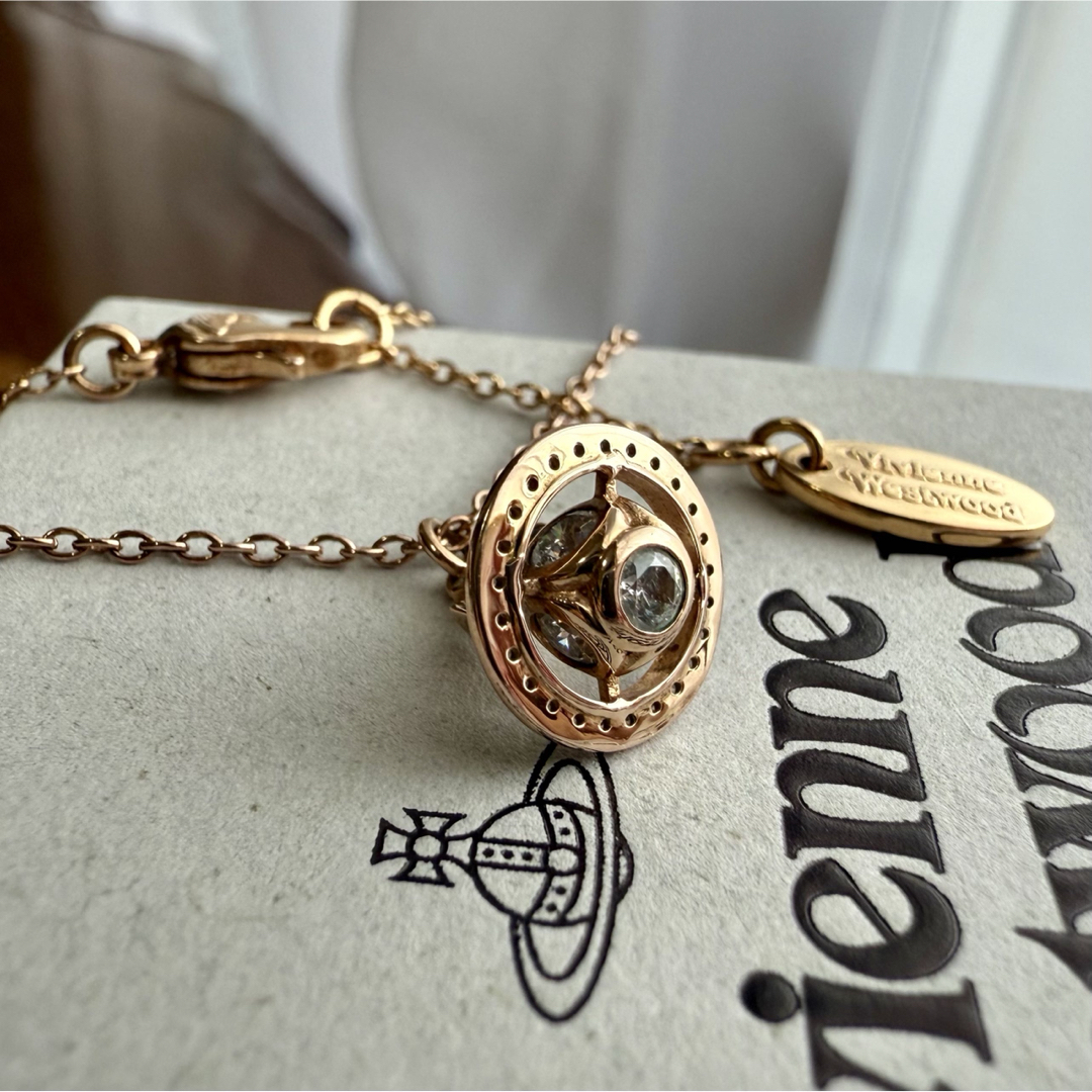 Vivienne Westwood - 極美品廃盤 VivienneWestwood3Dミニオーブ Vivienne Westwood - 極美品廃盤 VivienneWestwood3Dミニオーブ
