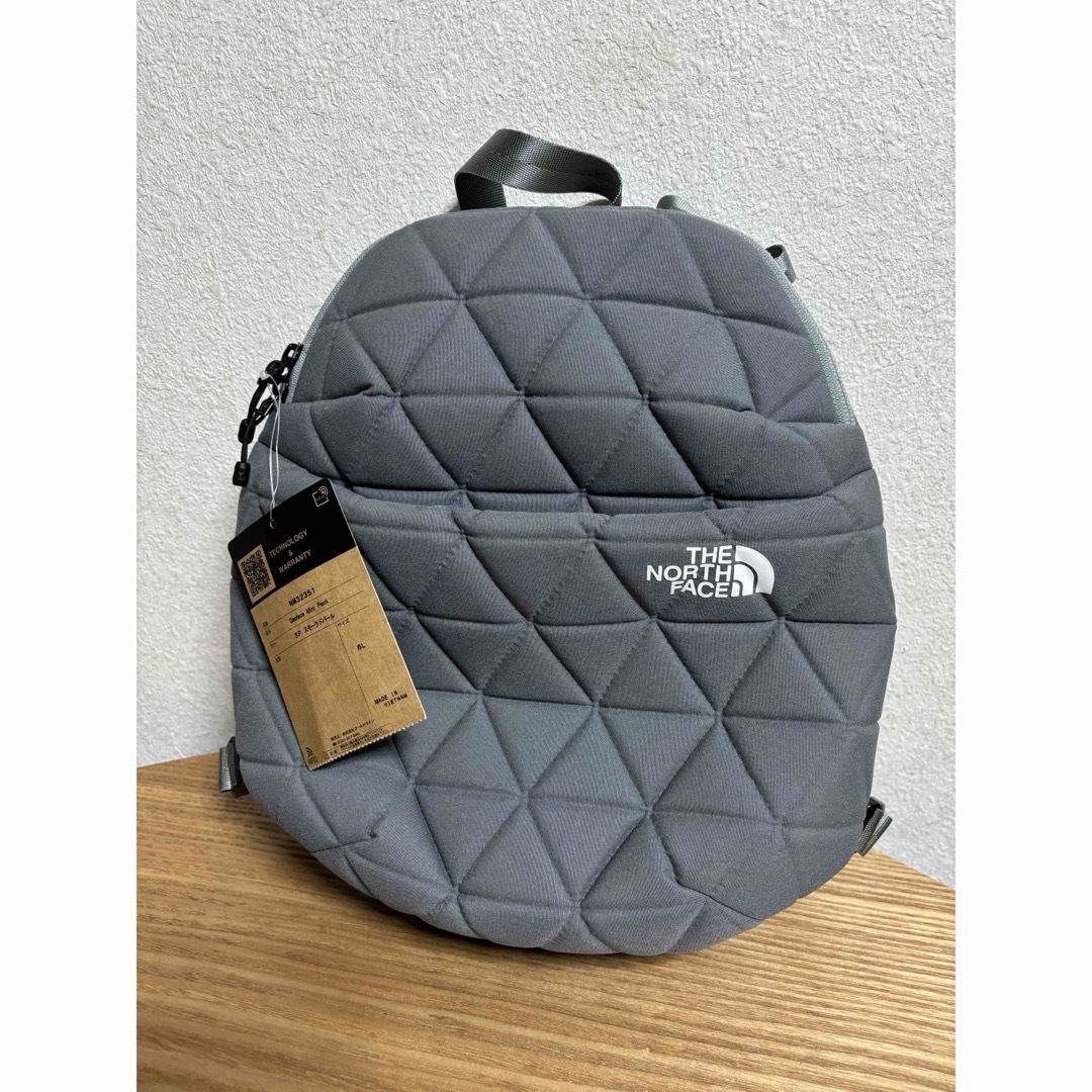 THE NORTH FACE - THE NORTH FACE ザ・ノース・フェイス GEOFACE THE NORTH FACE - THE NORTH FACE ザ・ノース・フェイス GEOFACE