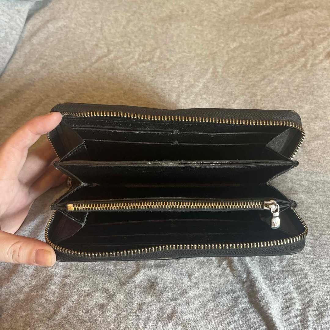 LOUIS VUITTON - ルイヴィトン×藤原ヒロシ コラボ 長財布の通販 LOUIS VUITTON - ルイヴィトン×藤原ヒロシ コラボ 長財布の通販