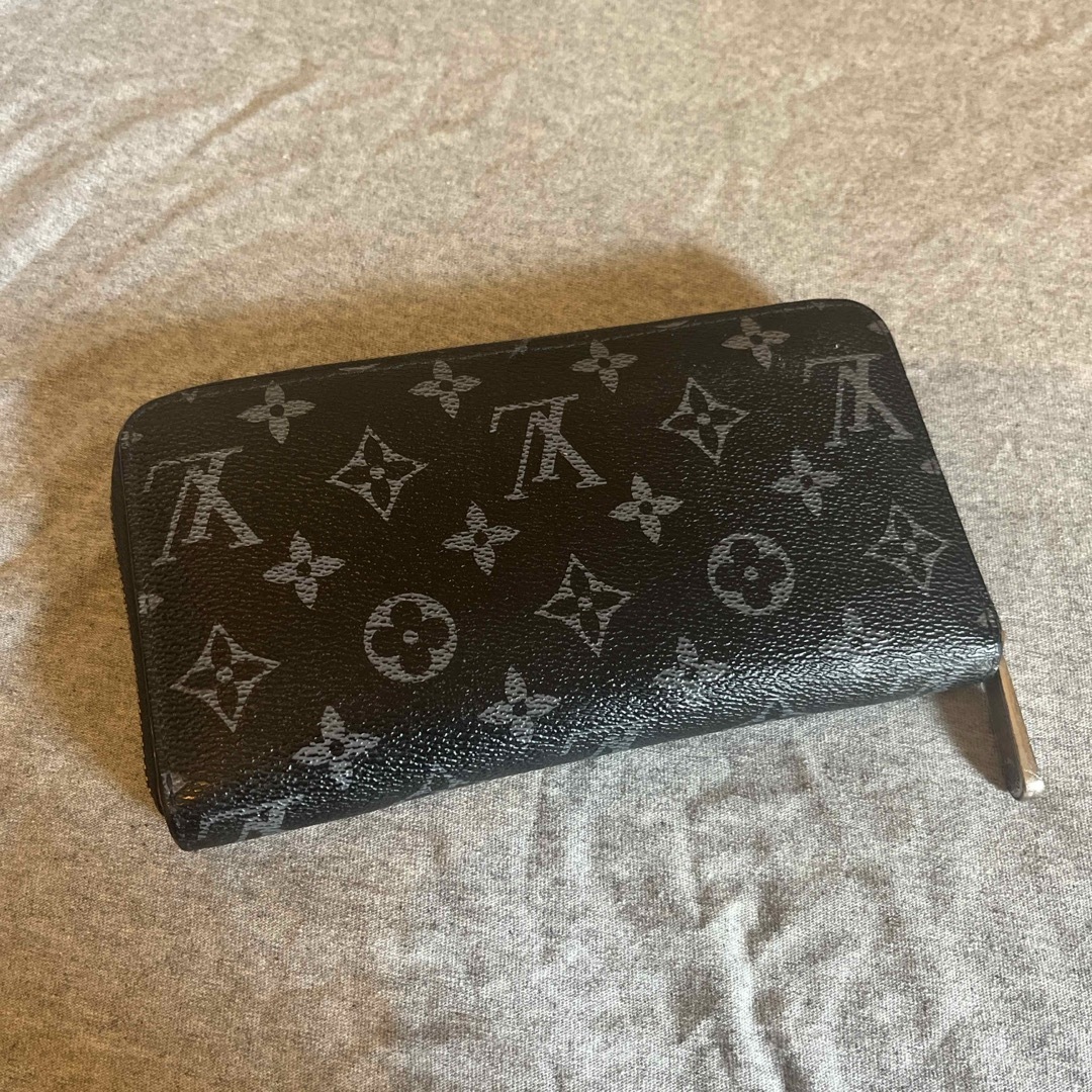 LOUIS VUITTON - ルイヴィトン×藤原ヒロシ コラボ 長財布の通販 LOUIS VUITTON - ルイヴィトン×藤原ヒロシ コラボ 長財布の通販