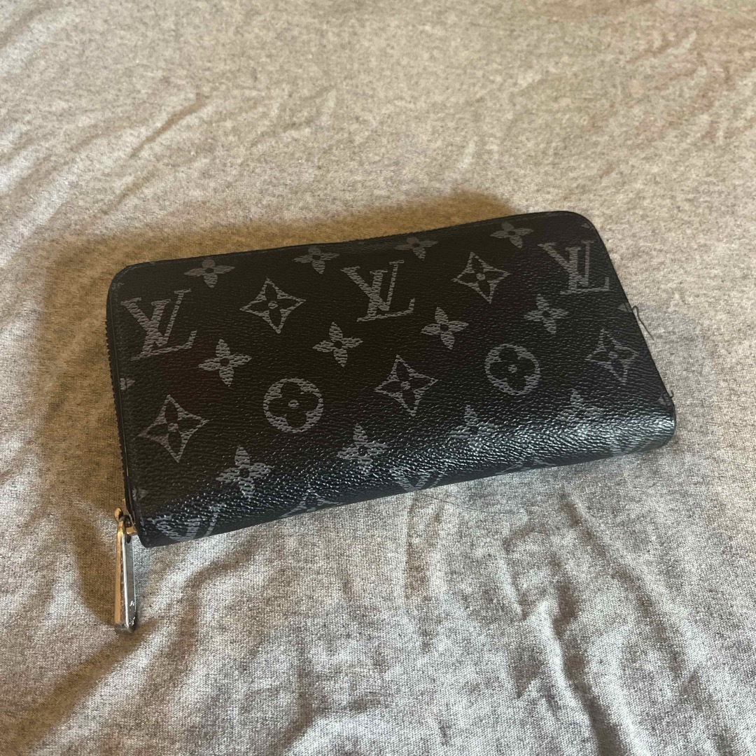 LOUIS VUITTON - ルイヴィトン×藤原ヒロシ コラボ 長財布の通販 LOUIS VUITTON - ルイヴィトン×藤原ヒロシ コラボ 長財布の通販