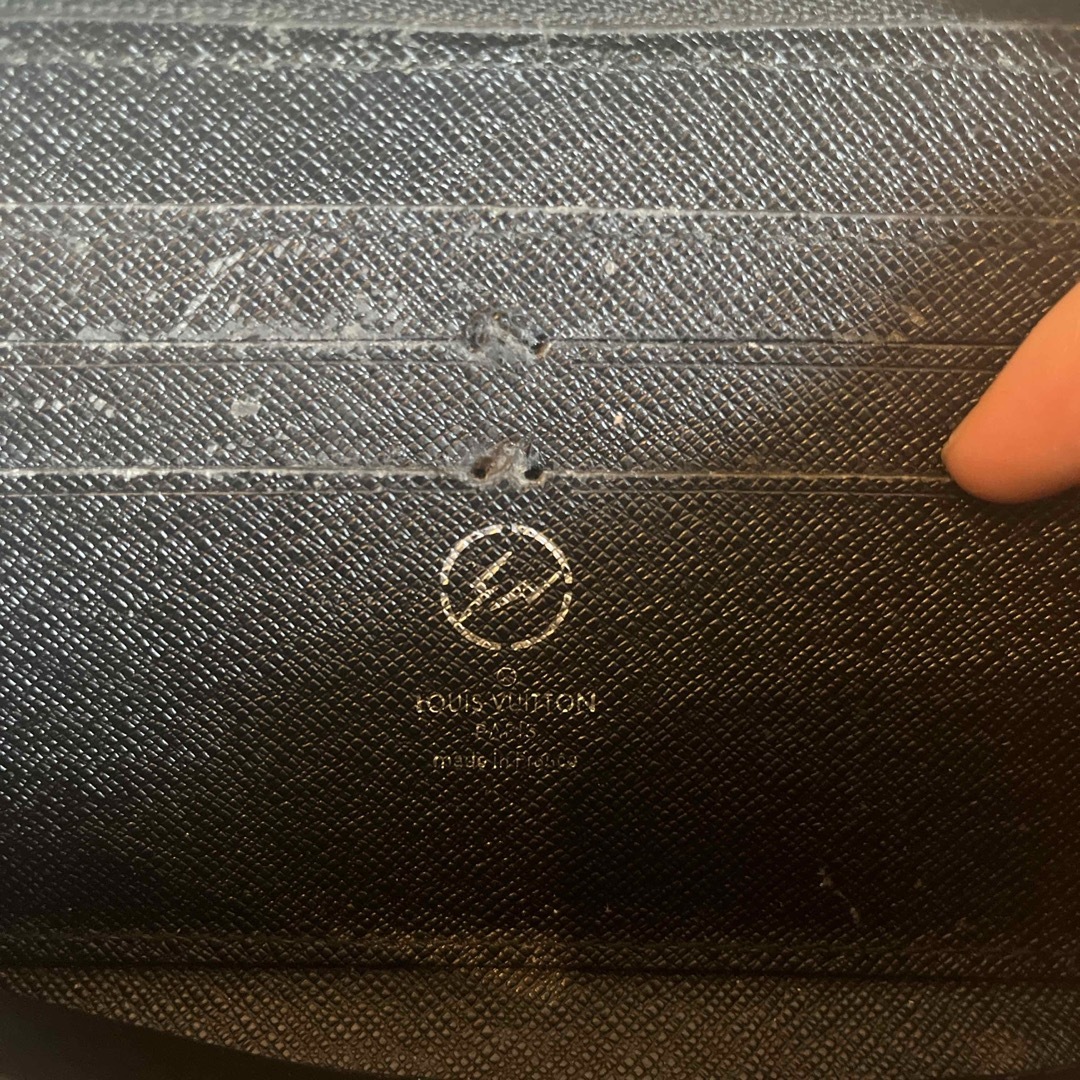 LOUIS VUITTON - ルイヴィトン×藤原ヒロシ コラボ 長財布の通販 LOUIS VUITTON - ルイヴィトン×藤原ヒロシ コラボ 長財布の通販