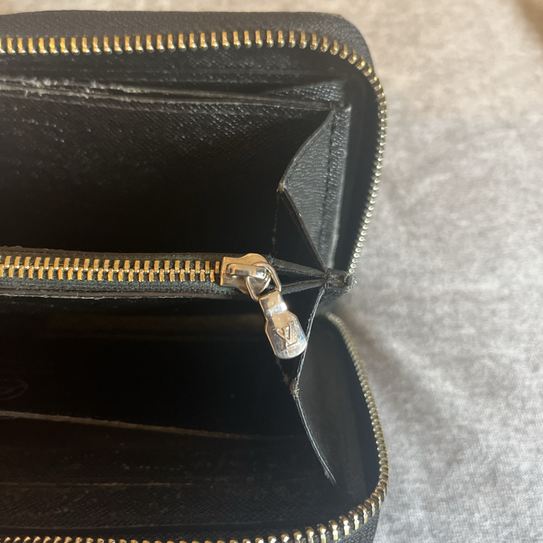 LOUIS VUITTON - ルイヴィトン×藤原ヒロシ コラボ 長財布の通販 LOUIS VUITTON - ルイヴィトン×藤原ヒロシ コラボ 長財布の通販