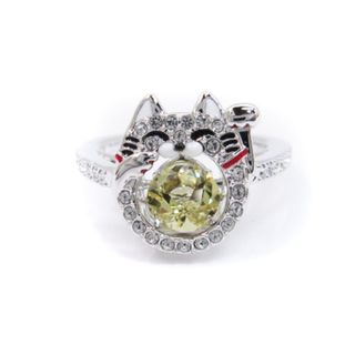 SWAROVSKI(リング(指輪) ・ ブラック/黒色系)のフリマアイテム一覧 SWAROVSKI(リング(指輪) ・ ブラック/黒色系)のフリマアイテム一覧