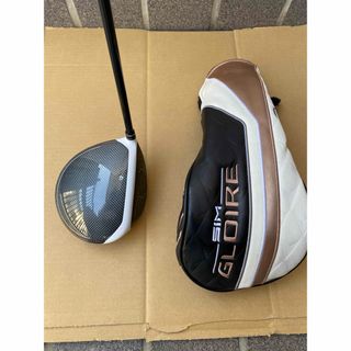 TaylorMade - QI10 LS ドライバー ヘッドのみ 9度 単体 TaylorMade - QI10 LS ドライバー ヘッドのみ 9度 単体