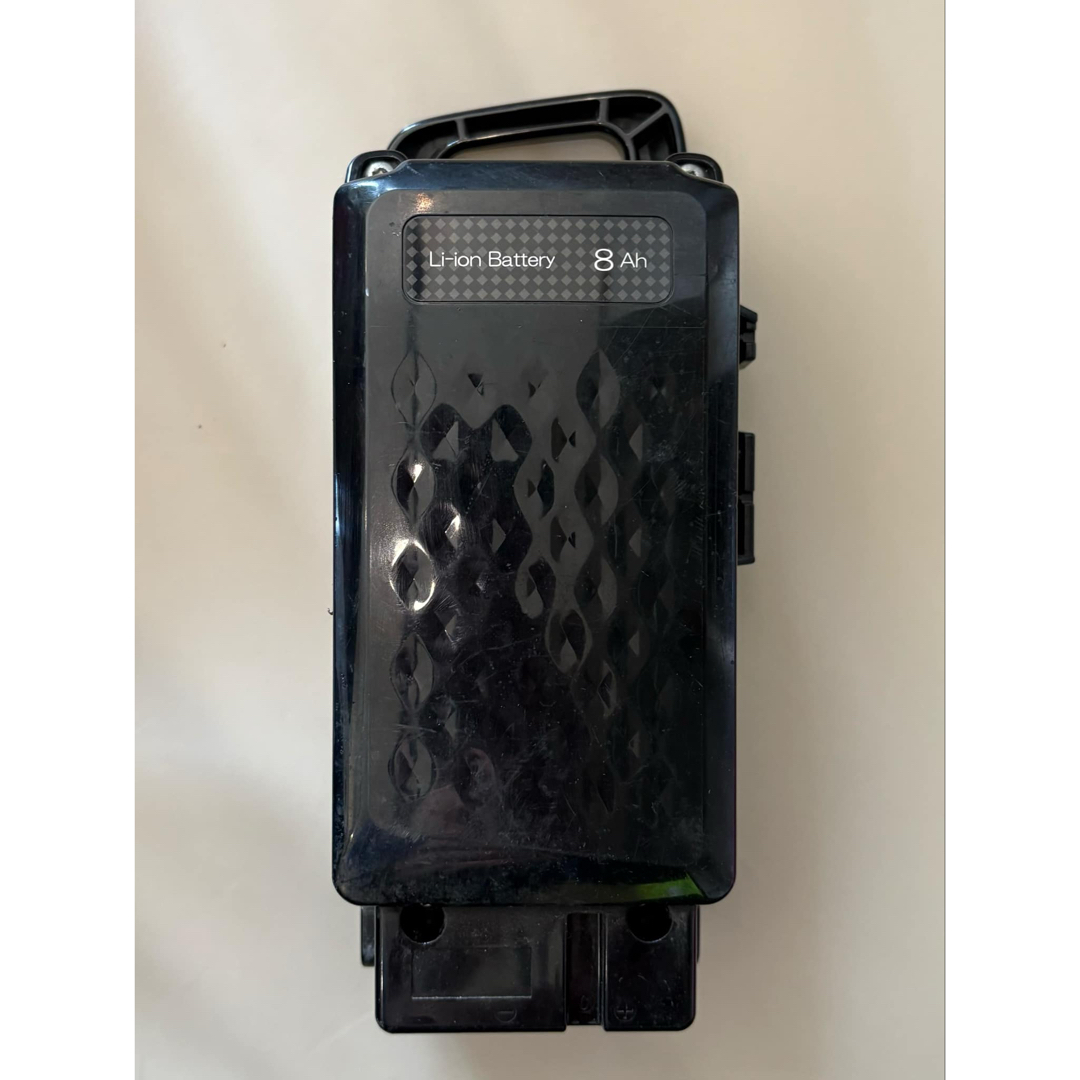 Panasonic - 【長押5点灯】パナソニック NKY576B02A 8Ah 電動 Panasonic - 【長押5点灯】パナソニック NKY576B02A 8Ah 電動