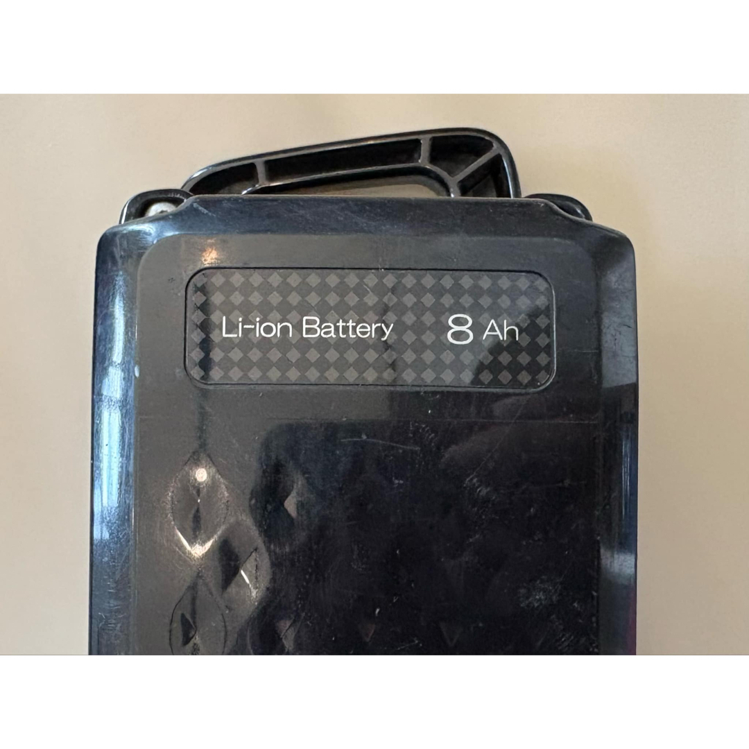 Panasonic - 【長押5点灯】パナソニック NKY576B02A 8Ah 電動 Panasonic - 【長押5点灯】パナソニック NKY576B02A 8Ah 電動