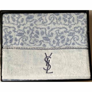 Yves Saint Laurent(タオル/バス用品)のフリマアイテム一覧 Yves Saint Laurent(タオル/バス用品)のフリマアイテム一覧