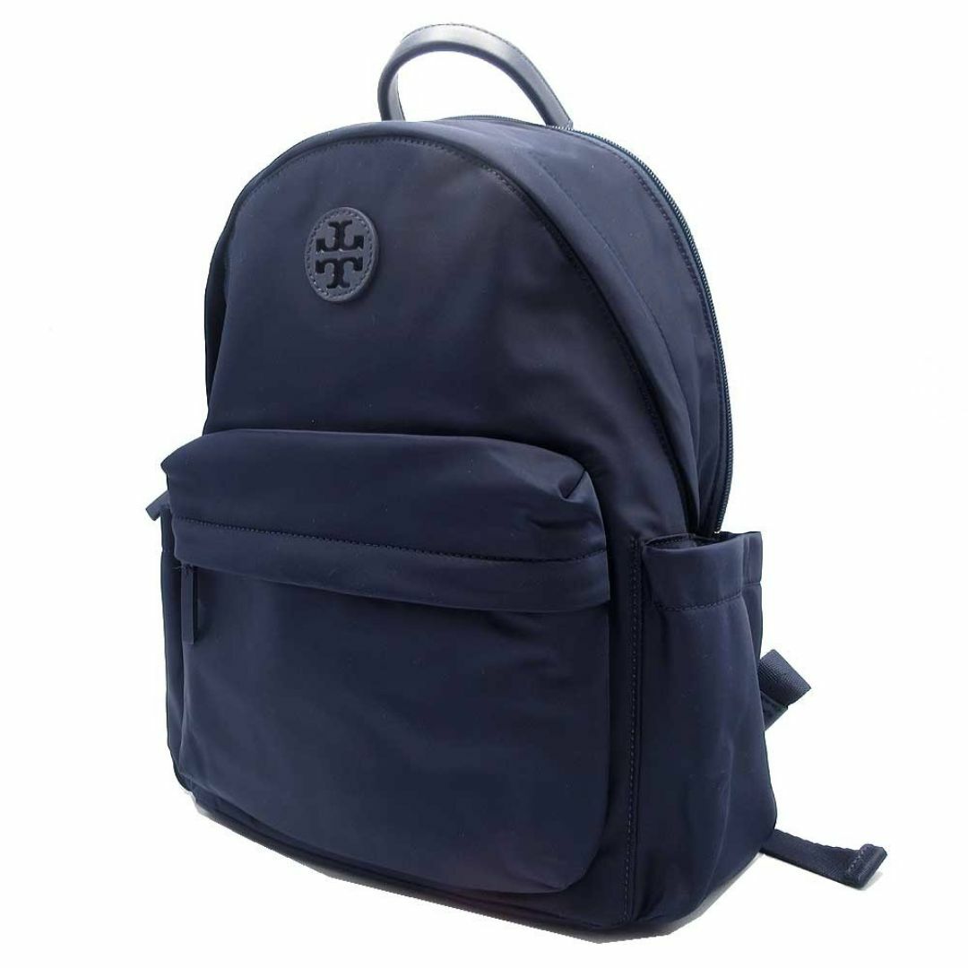 Tory Burch - 【新品】トリーバーチ バッグ リュック ショルダー Tory Burch - 【新品】トリーバーチ バッグ リュック ショルダー