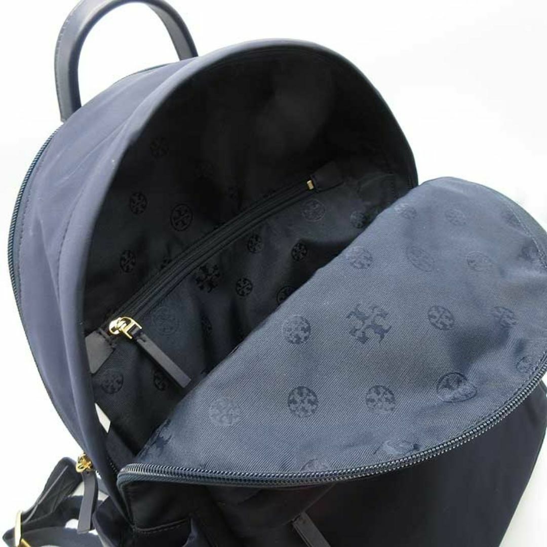 Tory Burch - 【新品】トリーバーチ バッグ リュック ショルダー Tory Burch - 【新品】トリーバーチ バッグ リュック ショルダー