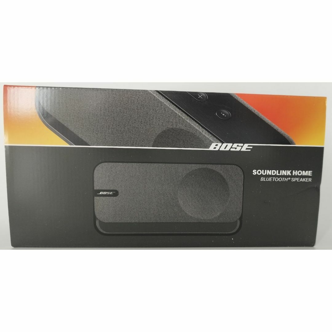 未開封 Bose SoundLink Home クールグレーの通販 by インド人 未開封 Bose SoundLink Home クールグレーの通販 by インド人