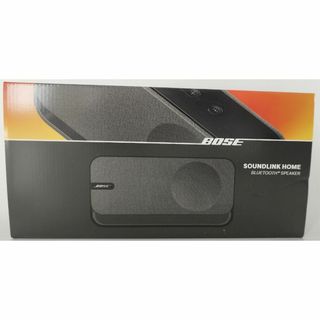未開封 Bose SoundLink Home クールグレーの通販 by インド人 未開封 Bose SoundLink Home クールグレーの通販 by インド人