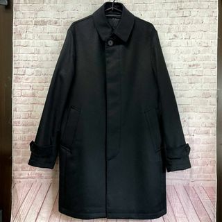Savile Row - 美品 SAVILE ROW カシミヤステンカラーコート Lの Savile Row - 美品 SAVILE ROW カシミヤステンカラーコート Lの