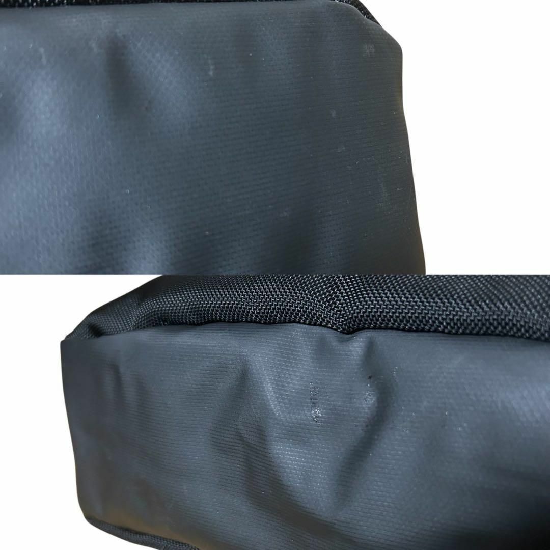 TUMI - 美品 トゥミ TUMI ショルダーバッグ A4可 斜め掛け 通勤 TUMI - 美品 トゥミ TUMI ショルダーバッグ A4可 斜め掛け 通勤