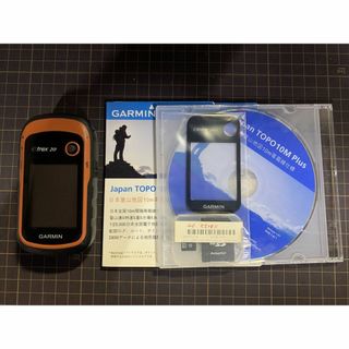 GARMIN - ガーミン GARMIN GPS MAP 62s 日本語版 マップ 地図 GARMIN - ガーミン GARMIN GPS MAP 62s 日本語版 マップ 地図