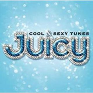 [238916]JUICY COOL & SEXY TUNES【CD、音楽 中古 CD】ケース無:: レンタル落ち(その他)