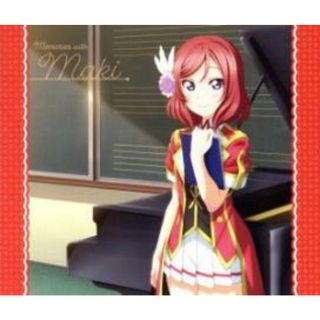 [246847]ラブライブ! Solo Live! III from μ’s 西木野真姫 3CD【CD、音楽 中古 CD】ケース無:: レンタル落ち(アニメ)