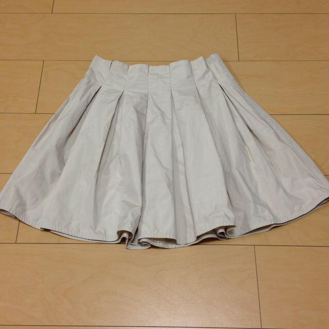 MERCURYDUO(マーキュリーデュオ)のMERCURYDUO＊スカート レディースのスカート(ミニスカート)の商品写真