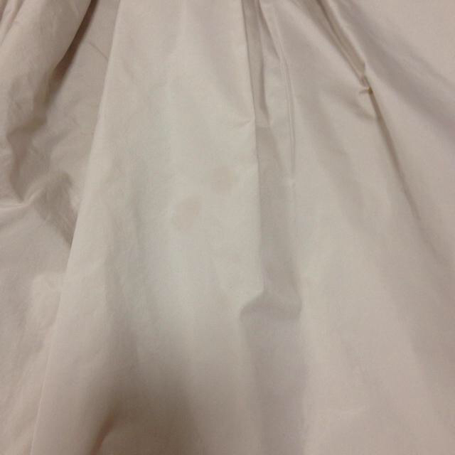 MERCURYDUO(マーキュリーデュオ)のMERCURYDUO＊スカート レディースのスカート(ミニスカート)の商品写真