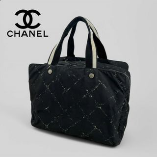 CHANEL(ボストンバッグ ・ ブラック/黒色系)のフリマアイテム一覧 CHANEL(ボストンバッグ ・ ブラック/黒色系)のフリマアイテム一覧
