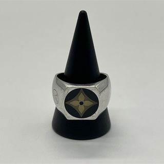 LOUIS VUITTON - 【19号・超希少】ルイヴィトン メンズ 指輪 LOUIS VUITTON - 【19号・超希少】ルイヴィトン メンズ 指輪