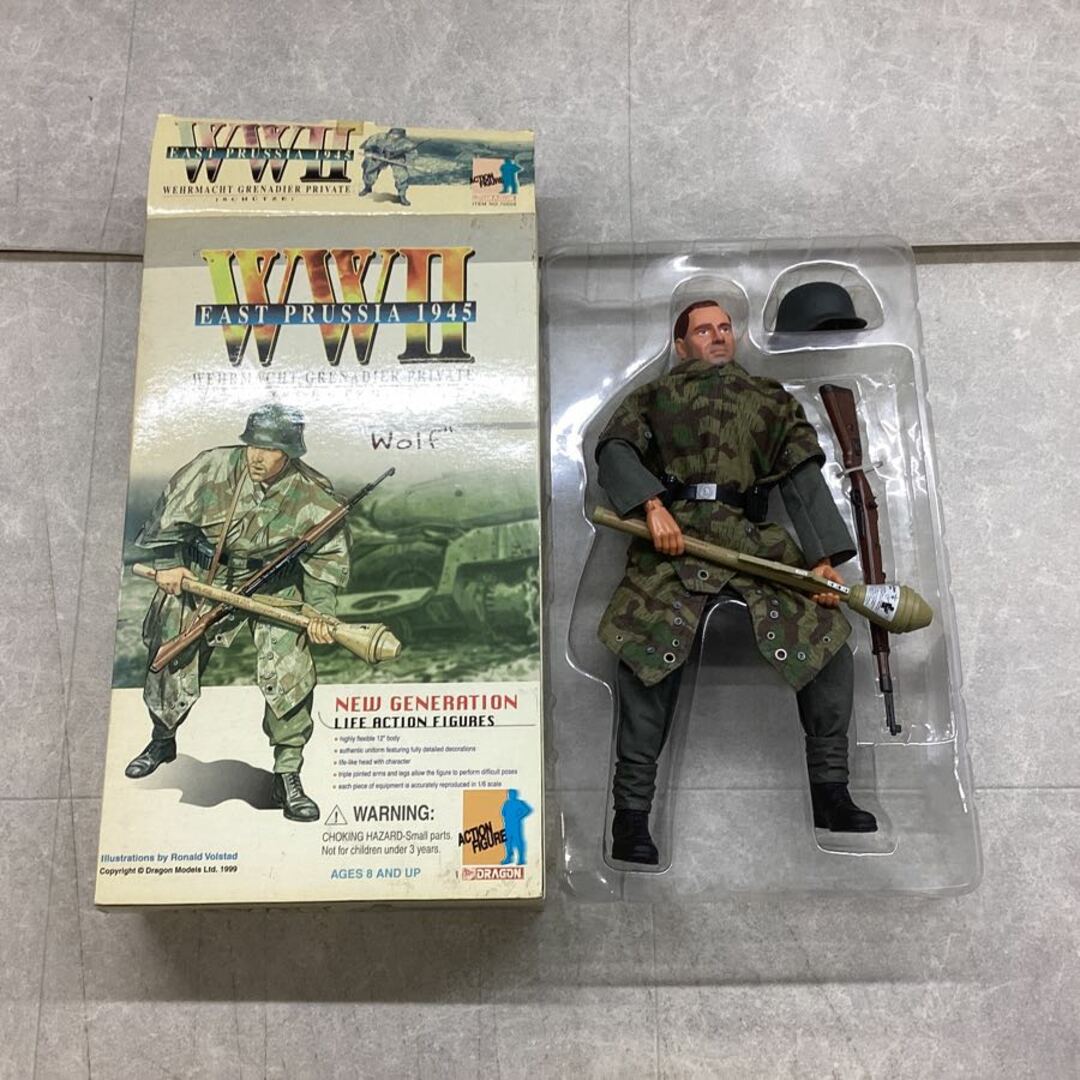 DRAGON/ドラゴン BARBAROSSA WW2 ニュージェネレーション DRAGON/ドラゴン BARBAROSSA WW2 ニュージェネレーション