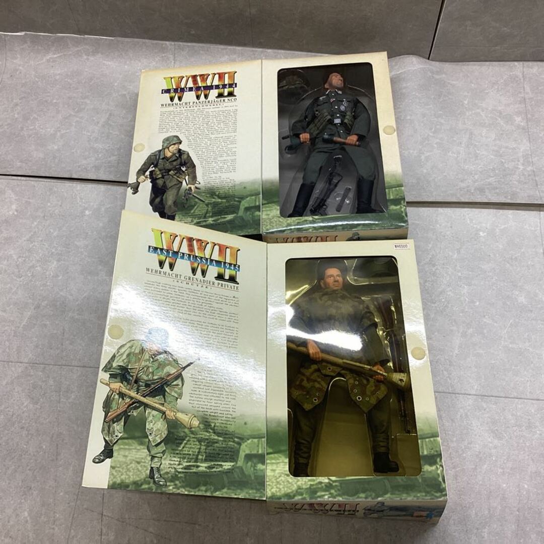 DRAGON/ドラゴン BARBAROSSA WW2 ニュージェネレーション DRAGON/ドラゴン BARBAROSSA WW2 ニュージェネレーション