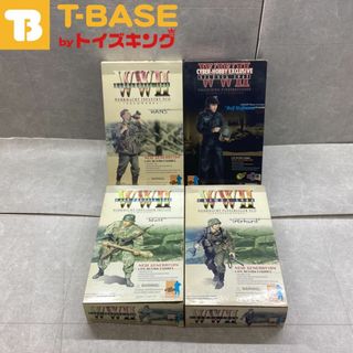 DRAGON/ドラゴン BARBAROSSA WW2 ニュージェネレーション DRAGON/ドラゴン BARBAROSSA WW2 ニュージェネレーション