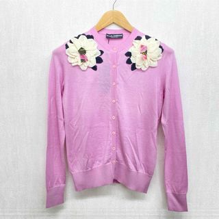 DOLCE&GABBANA(カーディガン)のフリマアイテム一覧 DOLCE&GABBANA(カーディガン)のフリマアイテム一覧