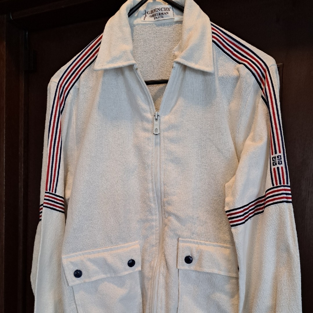 GIVENCHY - ジバンシーアウターの通販 by のんこ's shop GIVENCHY - ジバンシーアウターの通販 by のんこ's shop