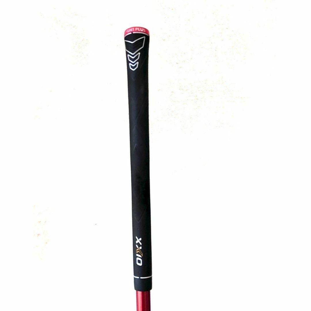 XXIO - 【レディース】ゼクシオ XXIO12 1W ドライバー L カバー XXIO - 【レディース】ゼクシオ XXIO12 1W ドライバー L カバー