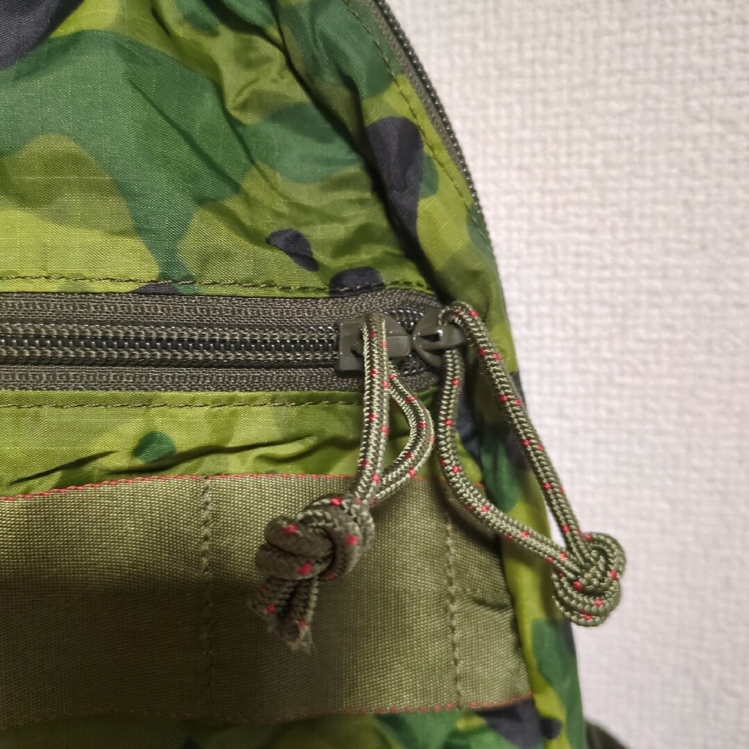 BRIEFING - BRIEFING 迷彩 リュックの通販 by R.S.m's shop BRIEFING - BRIEFING 迷彩 リュックの通販 by R.S.m's shop