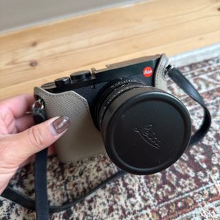 LEICA - Leica D-LUX 4 チタン 限定モデル VARIO SUMMICRON 1 LEICA - Leica D-LUX 4 チタン 限定モデル VARIO SUMMICRON 1