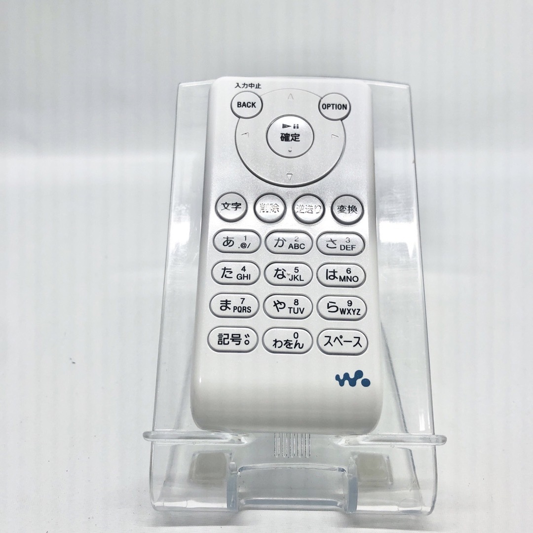 SONY - ソニー タイトル編集キーパッド ウォークマン用 KPD SONY - ソニー タイトル編集キーパッド ウォークマン用 KPD